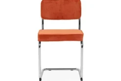 Discount Daytona Eetstoel Oranje Yin