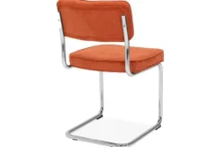 Discount Daytona Eetstoel Oranje Yin