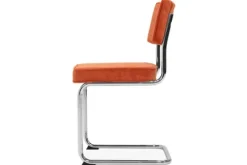 Discount Daytona Eetstoel Oranje Yin