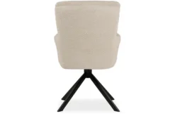 Veyron Eetkamerstoelen^Eetstoel Retro Bliss Natural Jari