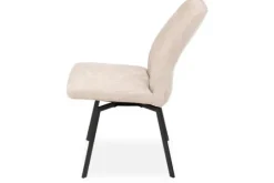 Danish Design Eetkamerstoelen^Eetstoel Ronse