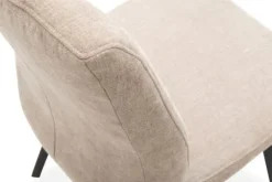 Danish Design Eetkamerstoelen^Eetstoel Ronse