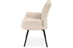 Danish Design Eetkamerstoelen^Eetstoel Ronse