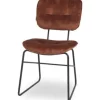 Label51 Eetkamerstoelen^Eetstoel Rust IH-50.039 Dez