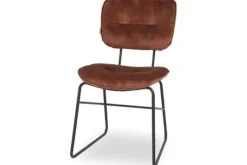 Label51 Eetkamerstoelen^Eetstoel Rust IH-50.039 Dez