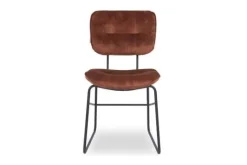 Label51 Eetkamerstoelen^Eetstoel Rust IH-50.039 Dez