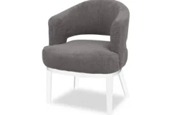 Vie Chic Eetkamerstoelen^Eetstoel  Sabrina