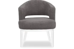 Vie Chic Eetkamerstoelen^Eetstoel  Sabrina