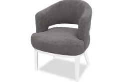 Vie Chic Eetkamerstoelen^Eetstoel  Sabrina