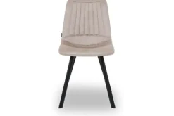 Clearance Olijk Eetstoel Sand Jarno