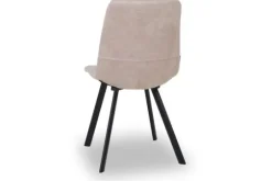 Clearance Olijk Eetstoel Sand Jarno