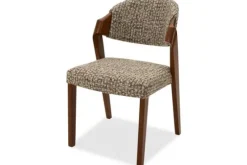 Madera Design Eetkamerstoelen^Eetstoel Santana