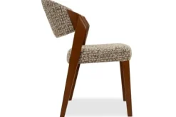 Madera Design Eetkamerstoelen^Eetstoel Santana
