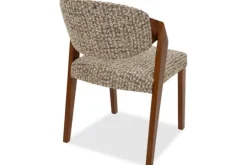 Madera Design Eetkamerstoelen^Eetstoel Santana