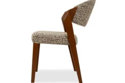 Madera Design Eetkamerstoelen^Eetstoel Santana