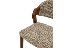 Madera Design Eetkamerstoelen^Eetstoel Santana