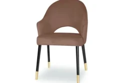 Vie Chic Eetkamerstoelen^Eetstoel Seine