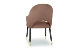 Vie Chic Eetkamerstoelen^Eetstoel Seine