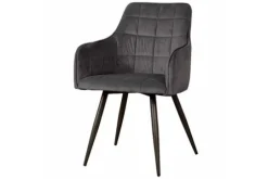 Tower Living Eetkamerstoelen^Eetstoel Silva