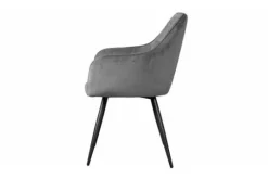 Tower Living Eetkamerstoelen^Eetstoel Silva