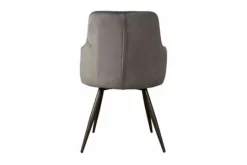 Tower Living Eetkamerstoelen^Eetstoel Silva
