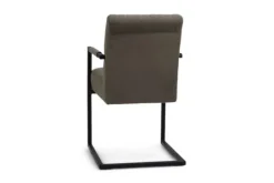 Donc Eetkamerstoelen^Eetstoel Sinatra