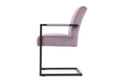 Donc Eetkamerstoelen^Eetstoel Sinatra