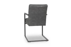 Donc Eetkamerstoelen^Eetstoel Sinatra