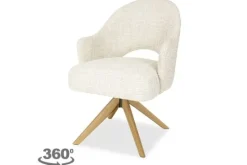 Bellagio Seats Eetkamerstoelen^Eetstoel Svenja
