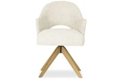 Bellagio Seats Eetkamerstoelen^Eetstoel Svenja