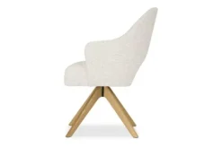 Bellagio Seats Eetkamerstoelen^Eetstoel Svenja