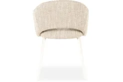 By-Boo Eetkamerstoelen^Eetstoel Taupe 250197 Story