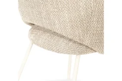 By-Boo Eetkamerstoelen^Eetstoel Taupe 250197 Story