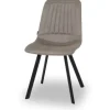 Olijk Eetkamerstoelen^Eetstoel Thyme Jarno