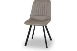 Olijk Eetkamerstoelen^Eetstoel Thyme Jarno