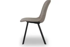 Olijk Eetkamerstoelen^Eetstoel Thyme Jarno