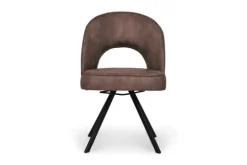 Caggia Eetkamerstoelen^Eetstoel Tibe