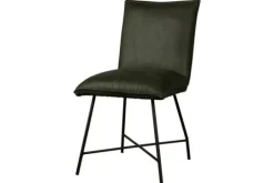 Tower Living Eetkamerstoelen^Eetstoel Trofa