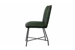 Tower Living Eetkamerstoelen^Eetstoel Trofa