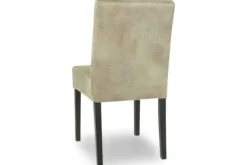 Drooq Design Eetkamerstoelen^Eetstoel Ty