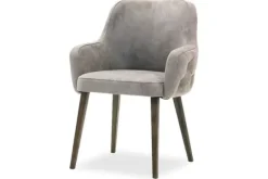 Caggia Eetkamerstoelen^Eetstoel Vance