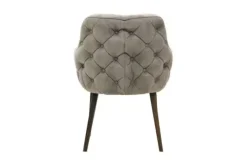 Caggia Eetkamerstoelen^Eetstoel Vance