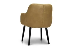 Caggia Eetkamerstoelen^Eetstoel Vance