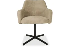 Caggia Eetkamerstoelen^Eetstoel  Vance