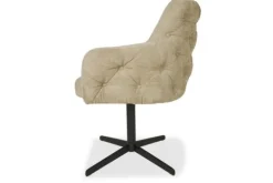Caggia Eetkamerstoelen^Eetstoel  Vance