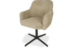 Caggia Eetkamerstoelen^Eetstoel  Vance