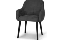 Caggia Eetkamerstoelen^Eetstoel Vance