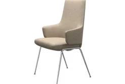 Online Stressless Eetstoel Vanilla |