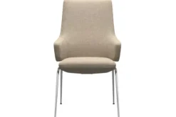 Online Stressless Eetstoel Vanilla |