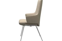 Online Stressless Eetstoel Vanilla |